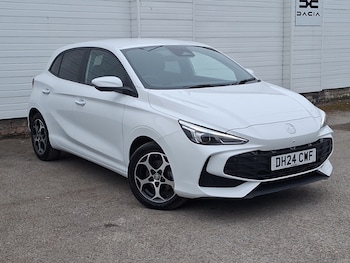 Used MG MG3 2024 for sale - 77964002: Photo