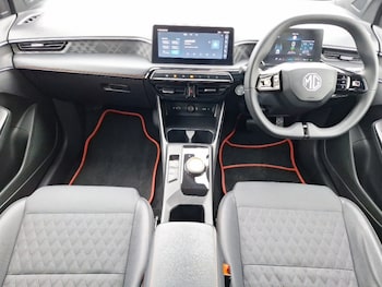 Used MG MG3 2024 for sale - 77964002: Photo