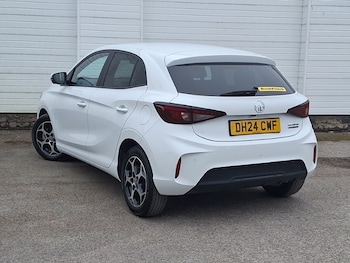 Used MG MG3 2024 for sale - 77964002: Photo