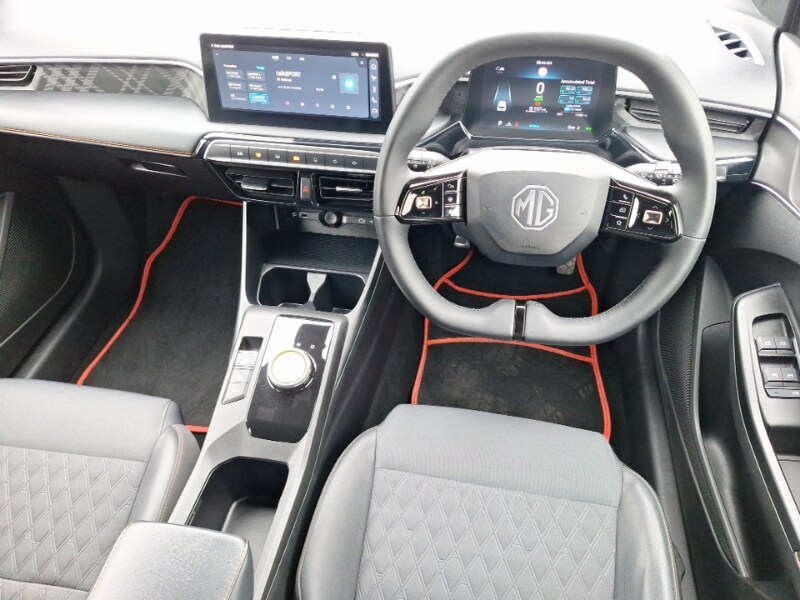 Used MG MG3 2024 for sale - 77964002: Photo 7