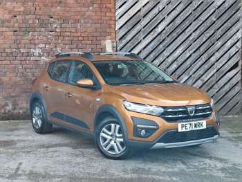 2021 - 1.0 TCe Comfort 5dr