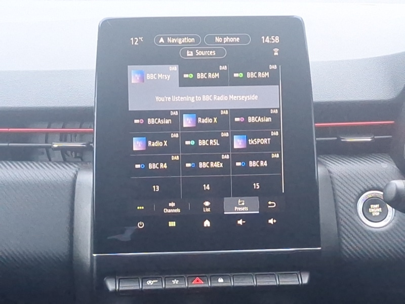 Used Renault Clio 2023 for sale - 76864487: Photo 10