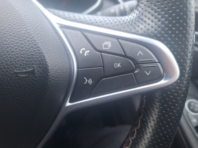 Used Renault Clio 2023 for sale - 76864487: Photo 14