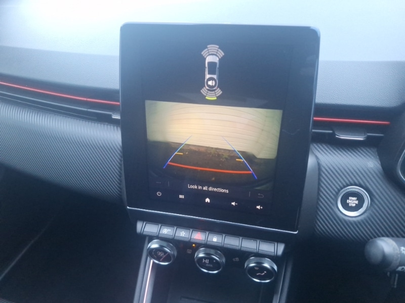 Used Renault Clio 2023 for sale - 76864487: Photo 17