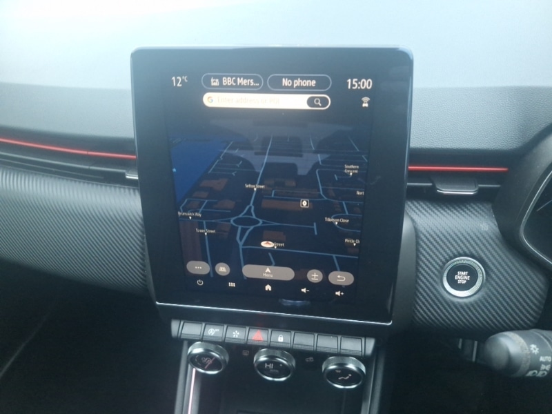 Used Renault Clio 2023 for sale - 76864487: Photo 18