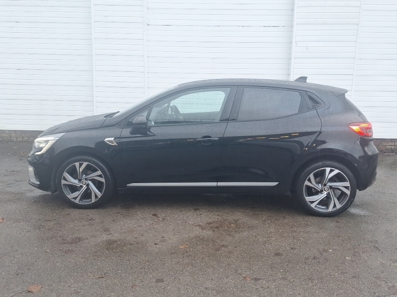 Used Renault Clio 2023 for sale - 76864487: Photo 4
