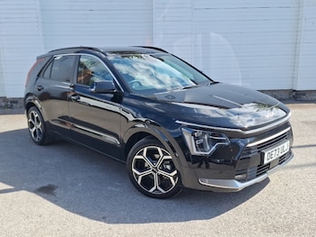 Used Kia Niro 2023 for sale - 79139036: Photo