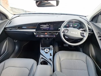 Used Kia Niro 2023 for sale - 79139036: Photo