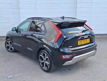 Used Kia Niro 2023 for sale - 79139036: Photo