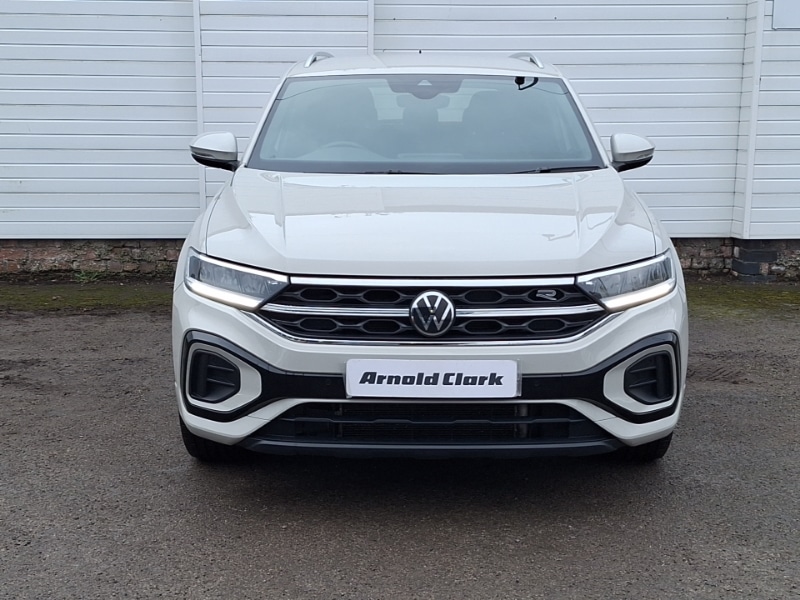 Used Volkswagen T-Roc 2023 for sale - 77816725: Photo 12