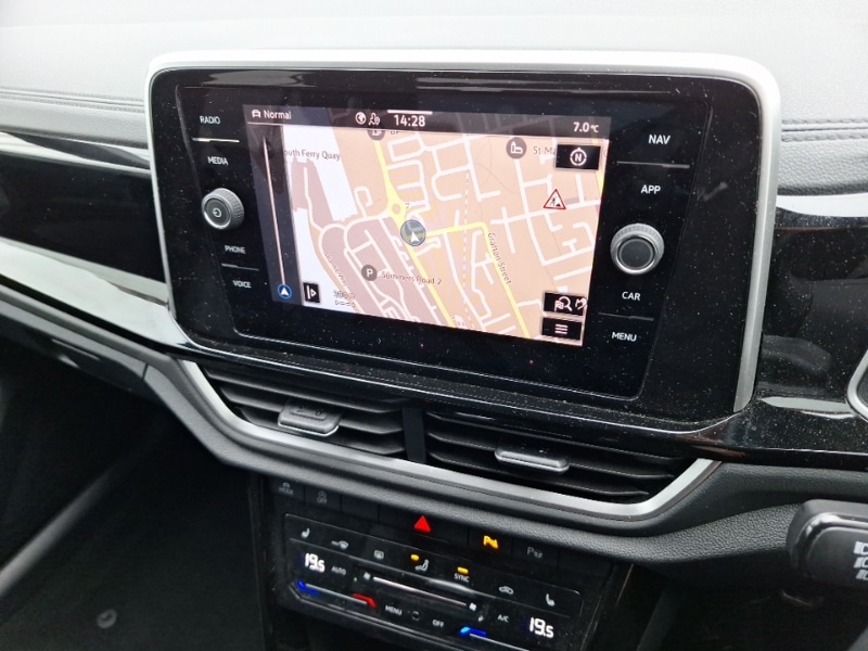 Used Volkswagen T-Roc 2023 for sale - 77816725: Photo 18