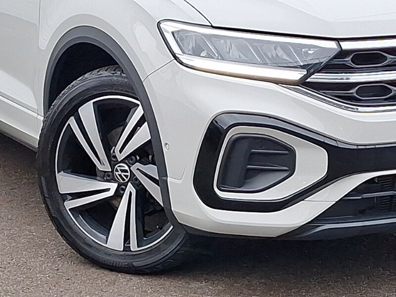 Used Volkswagen T-Roc 2023 for sale - 77816725: Photo 9