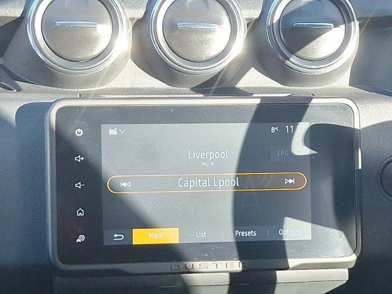 Used Dacia Duster 2022 for sale - 77070335: Photo 10