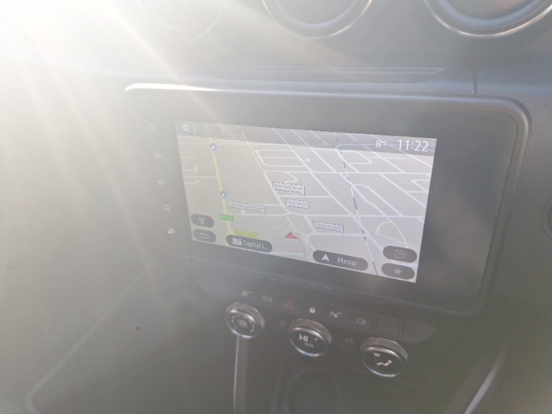 Used Dacia Duster 2022 for sale - 77070335: Photo 18