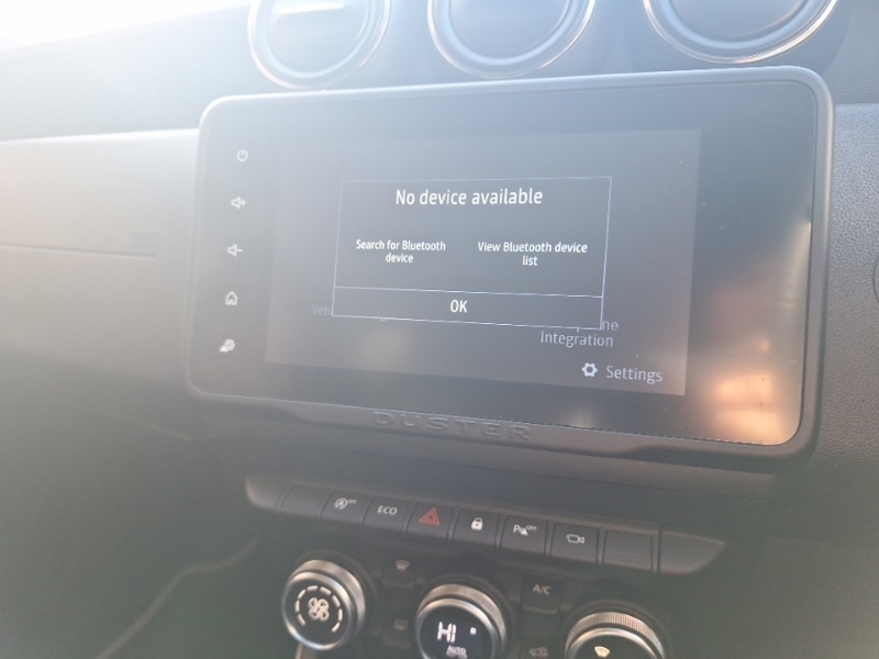 Used Dacia Duster 2022 for sale - 77070335: Photo 19