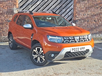 2022 - 1.0 TCe 100 Bi-Fuel Prestige 5dr