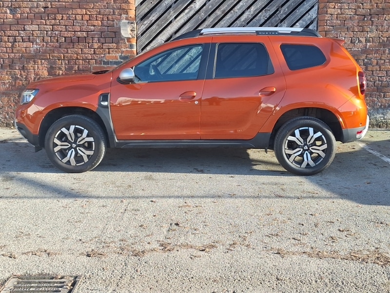 Used Dacia Duster 2022 for sale - 77070335: Photo 4
