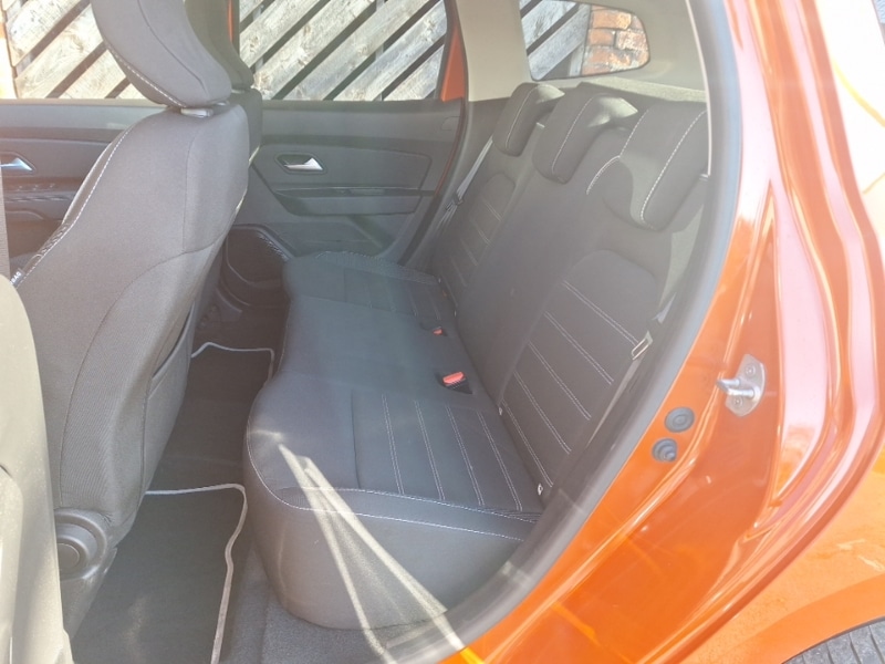 Used Dacia Duster 2022 for sale - 77070335: Photo 6