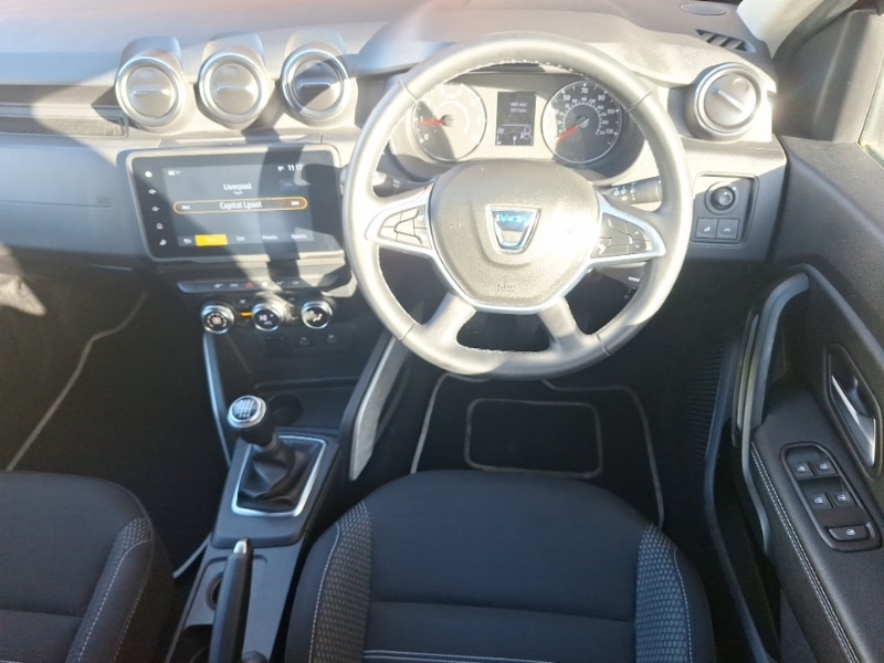 Used Dacia Duster 2022 for sale - 77070335: Photo 7