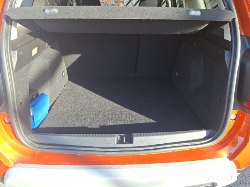 Used Dacia Duster 2022 for sale - 77070335: Photo 8