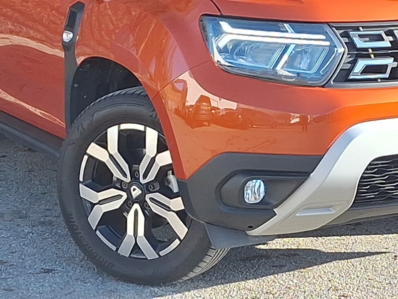 Used Dacia Duster 2022 for sale - 77070335: Photo 9