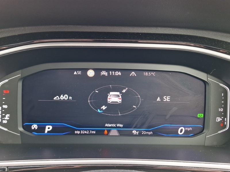 Used Volkswagen T-Roc 2022 for sale - 76420837: Photo 17