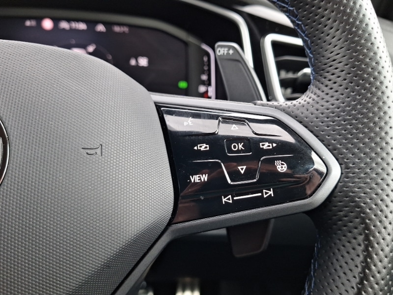 Used Volkswagen T-Roc 2022 for sale - 76420837: Photo 19