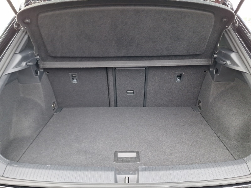 Used Volkswagen T-Roc 2022 for sale - 76420837: Photo 8