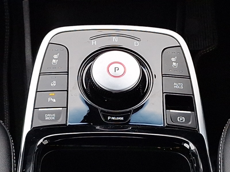 Used Kia Niro 2022 for sale - 77325152: Photo 11