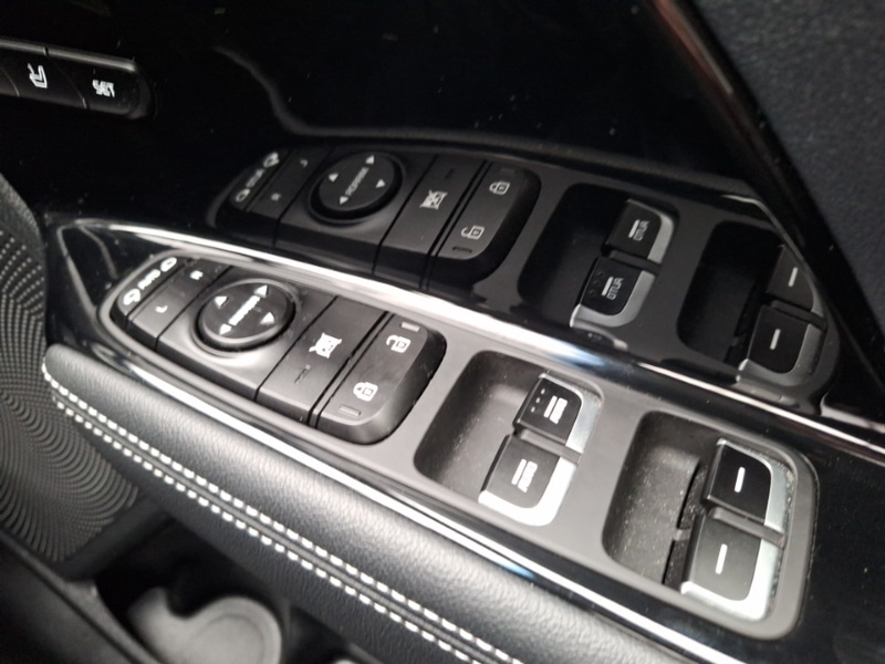 Used Kia Niro 2022 for sale - 77325152: Photo 13