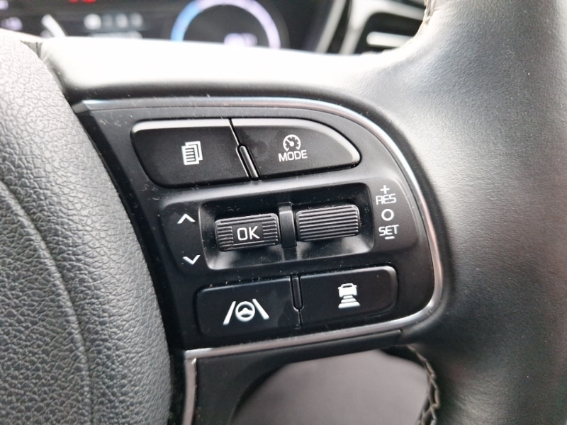 Used Kia Niro 2022 for sale - 77325152: Photo 14