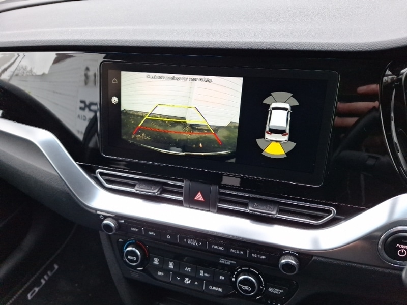 Used Kia Niro 2022 for sale - 77325152: Photo 17