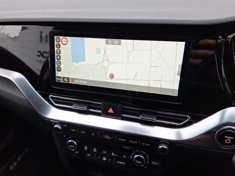 Used Kia Niro 2022 for sale - 77325152: Photo 18