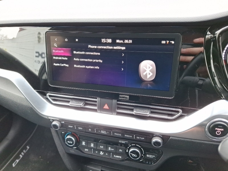 Used Kia Niro 2022 for sale - 77325152: Photo 19