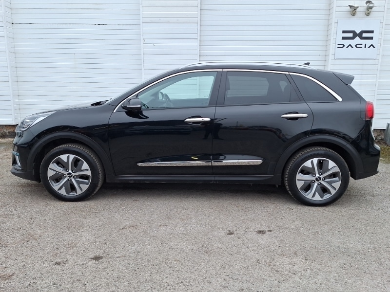 Used Kia Niro 2022 for sale - 77325152: Photo 4