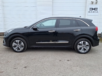 Used Kia Niro 2022 for sale - 77325152: Photo
