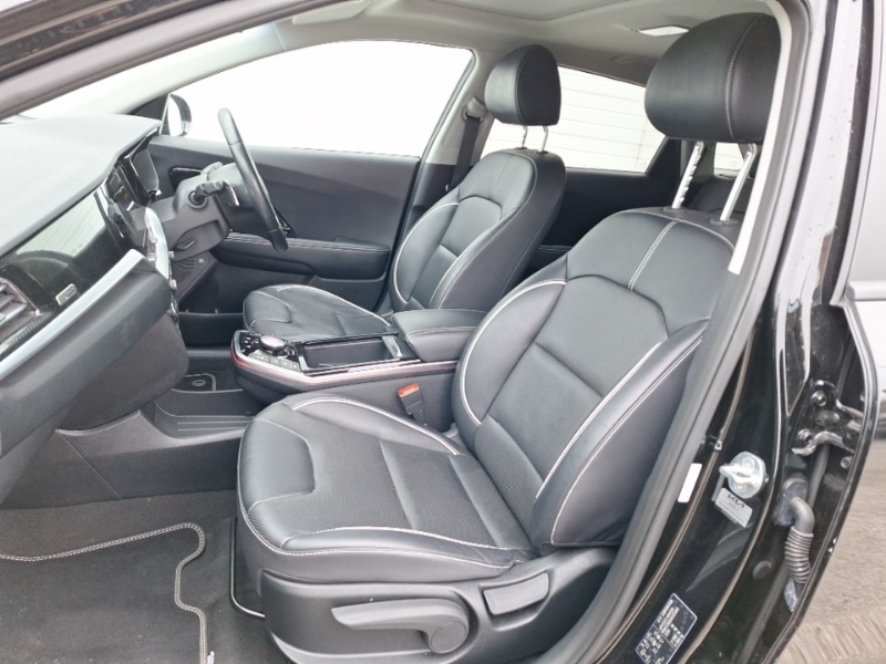 Used Kia Niro 2022 for sale - 77325152: Photo 5