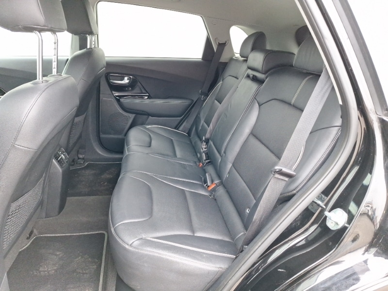 Used Kia Niro 2022 for sale - 77325152: Photo 6