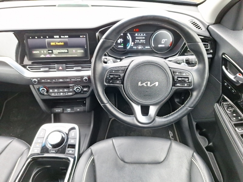 Used Kia Niro 2022 for sale - 77325152: Photo 7