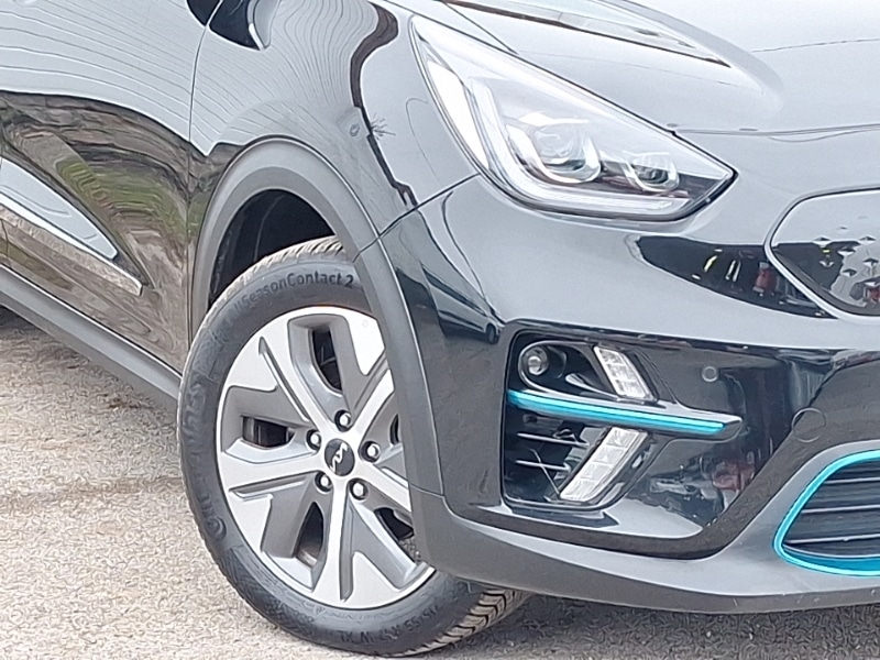 Used Kia Niro 2022 for sale - 77325152: Photo 9