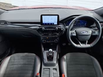 Used Ford Kuga 2021 for sale - 79772937: Photo