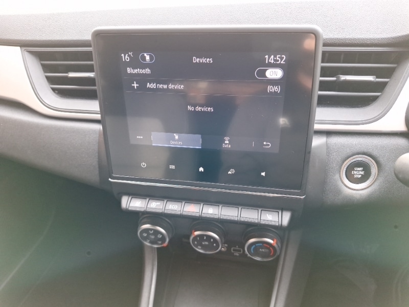 Used Renault Captur 2022 for sale - 76630811: Photo 19