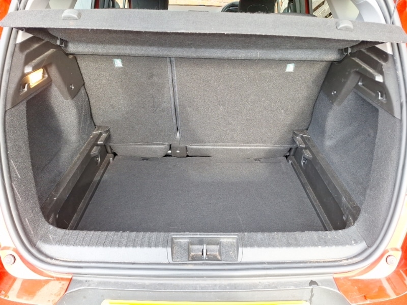 Used Renault Captur 2022 for sale - 76630811: Photo 8