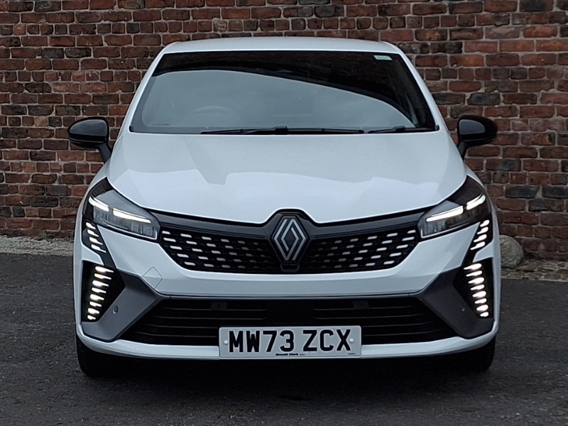 Used Renault Clio 2023 for sale - 76579096: Photo 12