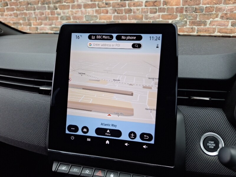 Used Renault Clio 2023 for sale - 76579096: Photo 15