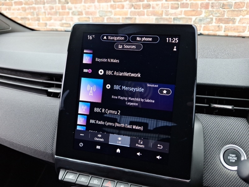 Used Renault Clio 2023 for sale - 76579096: Photo 16