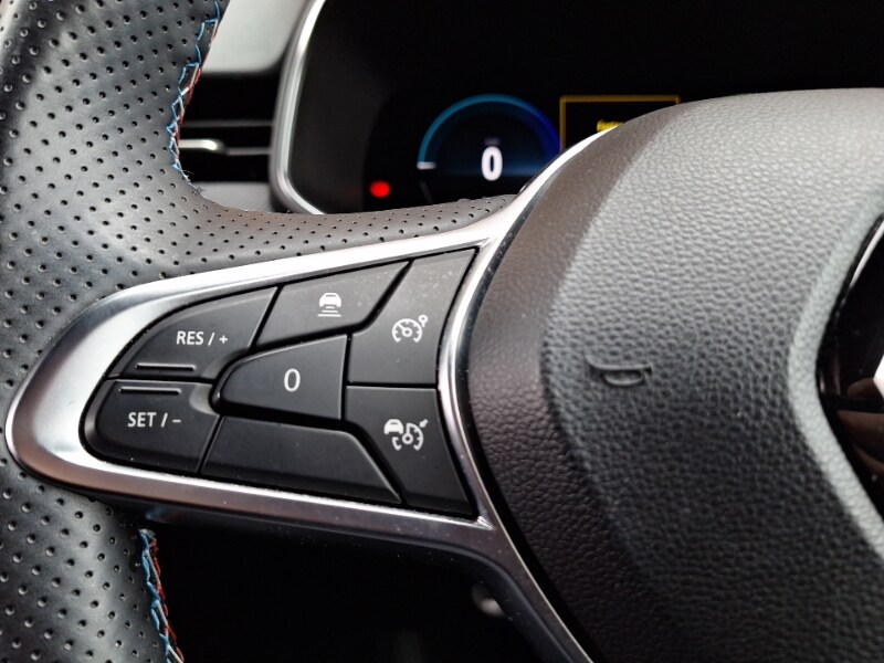 Used Renault Clio 2023 for sale - 76579096: Photo 17