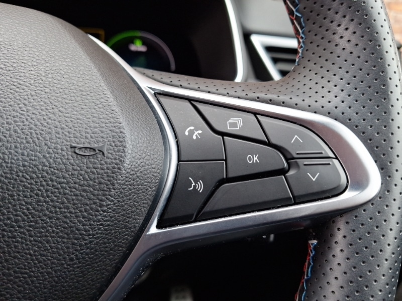 Used Renault Clio 2023 for sale - 76579096: Photo 18