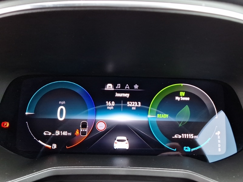 Used Renault Clio 2023 for sale - 76579096: Photo 19