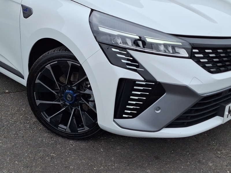 Used Renault Clio 2023 for sale - 76579096: Photo 9